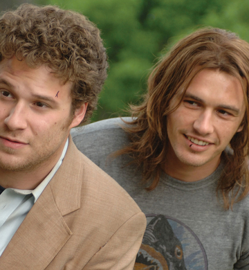 PINEAPPLE EXPRESS | Sony Pictures Entertainment