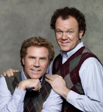 STEP BROTHERS  Sony Pictures Entertainment
