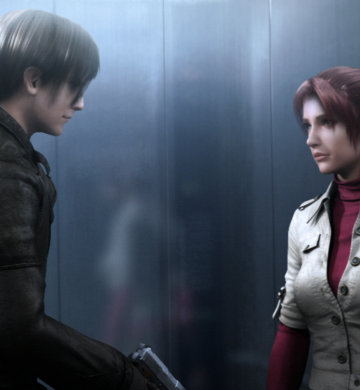 All 4 Resident Evil Animated Movies in Order! (2023) - Anime Ukiyo