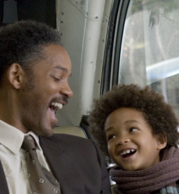 will smith pursuit of happiness