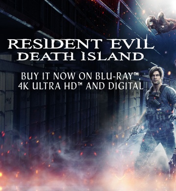 Resident Evil Complete Collection - Movies on Google Play