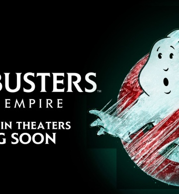 Ghostbusters: Frozen Empire release date, cast and trailer