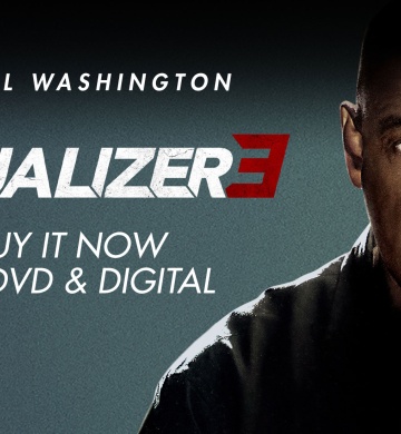 The Equalizer 2 - Movies on Google Play