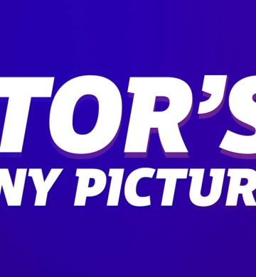 Director's Take A Sony Pictures Podcast