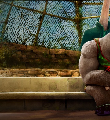 Goat. Get it Now On Digital.