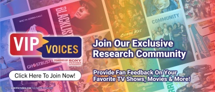 Join our Exclusive Research Community