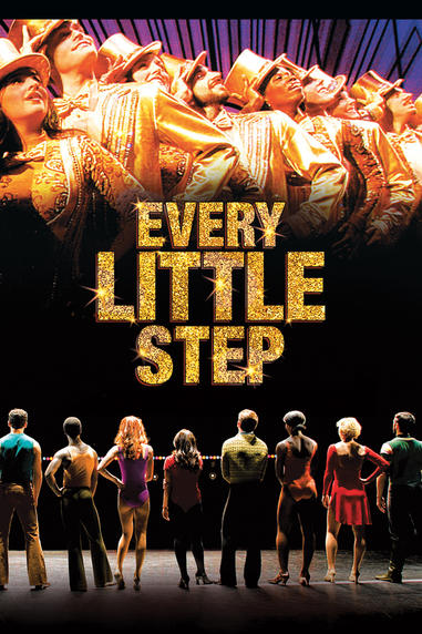 every little step my story book