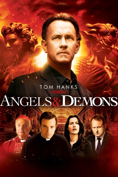 angels and demons theme casino royale