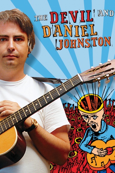 The Devil And Daniel Johnston Sony Pictures Entertainment 9295