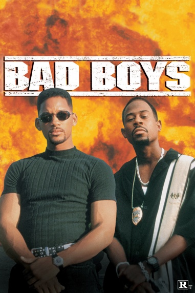 BAD BOYS | Sony Pictures Entertainment