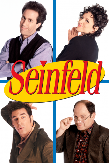 seinfeld sitcom netflix