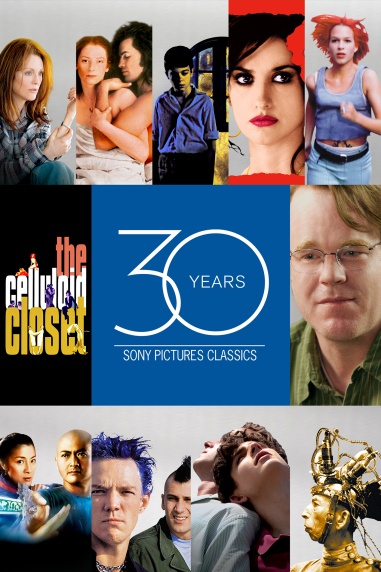 SONY PICTURES CLASSICS 30TH ANNIVERSARY 4K ULTRA HD™ COLLECTION | Sony ...