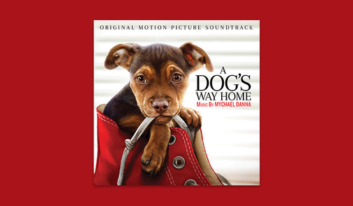 A DOG S WAY HOME Sony Pictures Entertainment