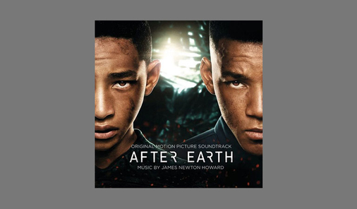 about after earth movie