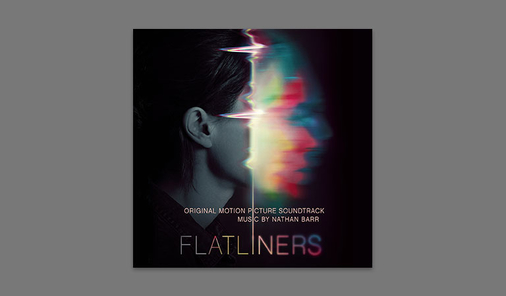 FLATLINERS soundtracks