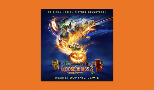 Goosebumps 2 clearance putlocker