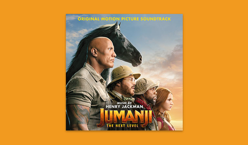 Jumanji: The Next Level - Movie - Where To Watch