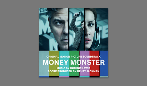 Money monster deals