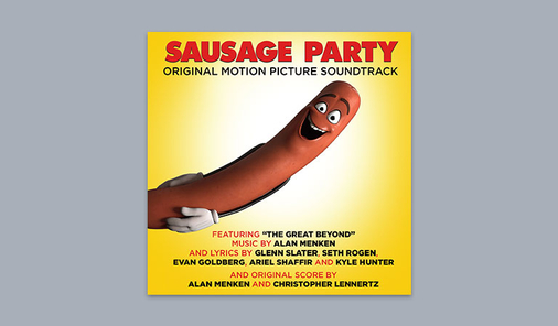 Sausage party putlocker hot sale