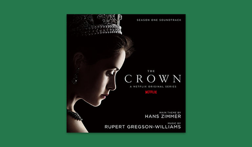 THE CROWN | Sony Pictures Entertainment