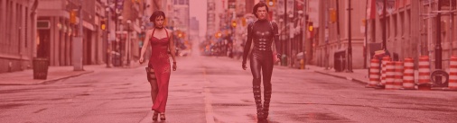 Resident Evil: Retribution Register for Updates