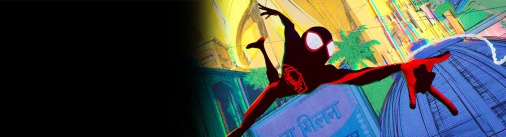 SPIDER-MAN™: ACROSS THE SPIDER-VERSE