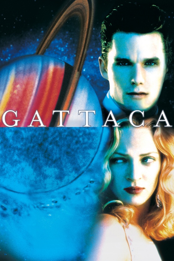 Gattaca - movie: where to watch streaming online