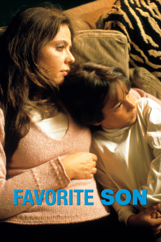 Favorite Son by Will Freshwater