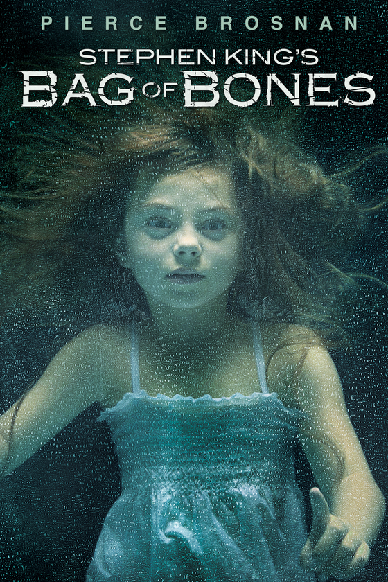 Inverted Bag Of Bones - Stephen King #horror #review #books #pov #rea... |  TikTok