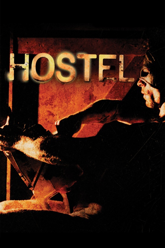 hostel the movie is based out of what country