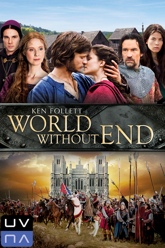 ken follet world without end
