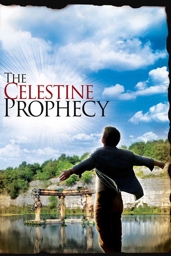 the celestine prophecy an adventure