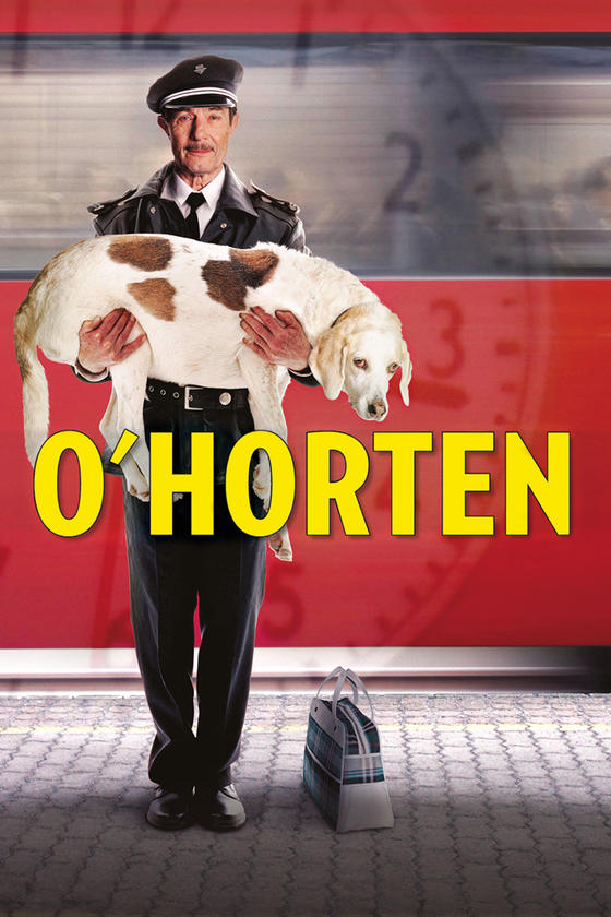 O'HORTEN O'HORTEN