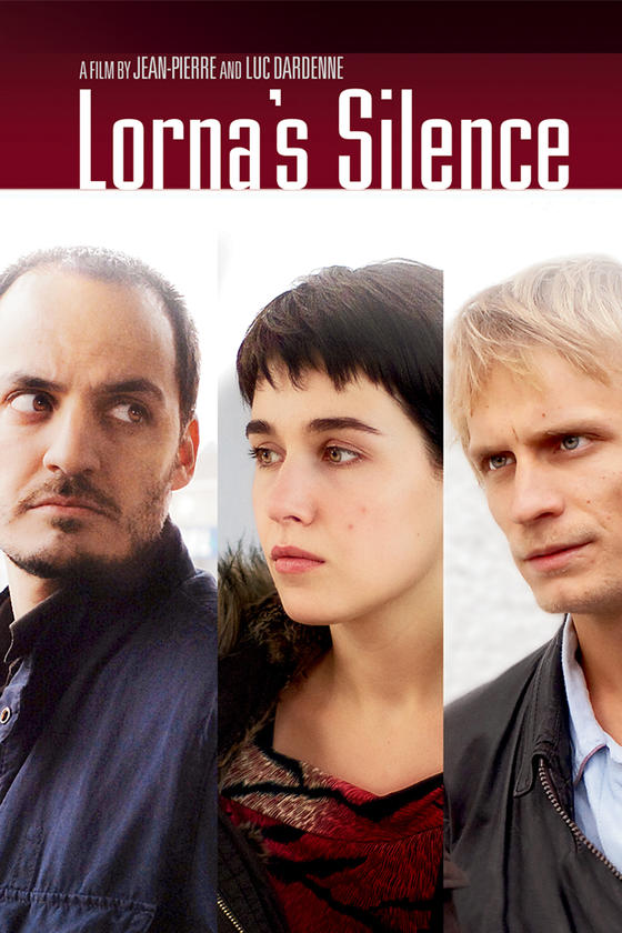 LORNA'S SILENCE LORNA'S SILENCE