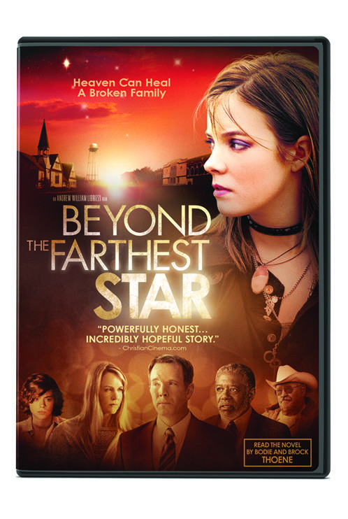 BEYOND THE FARTHEST STAR