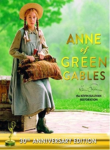 ANNE OF GREEN GABLES Sony Pictures Entertainment