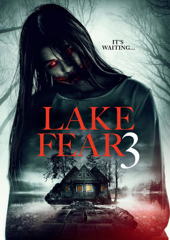 LAKE FEAR 3