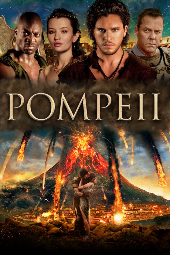 pompeii movie wallpaper