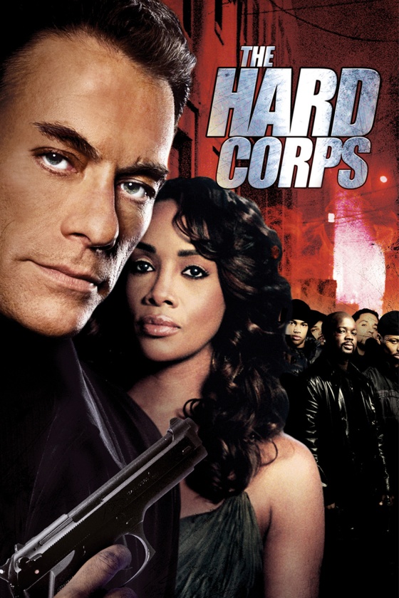 download the hard corps