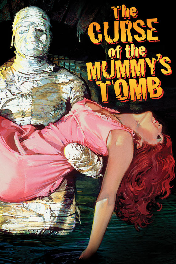 The Curse Of The Mummys Tomb Sony Pictures Entertainment