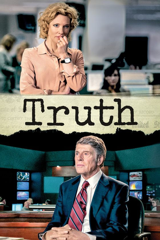 truth unveiled tv