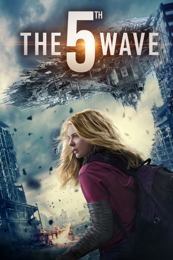 the 5th wave sequel