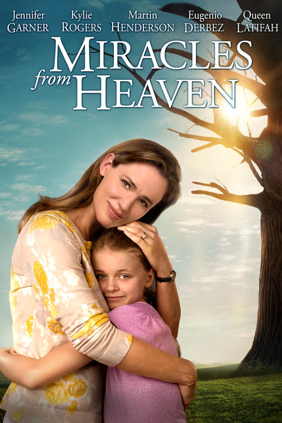 Miracles from store heaven