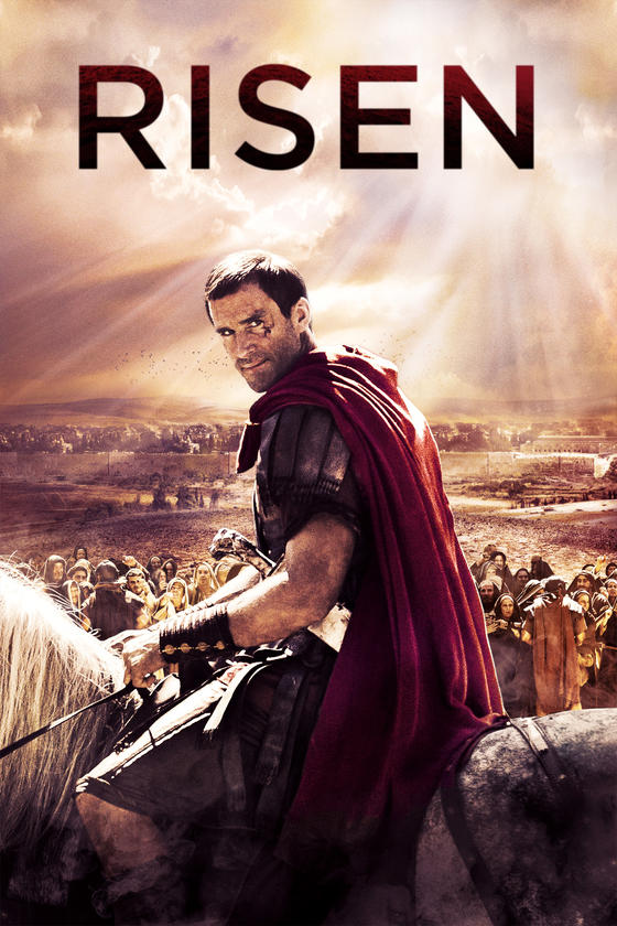 RISEN Sony Pictures Entertainment