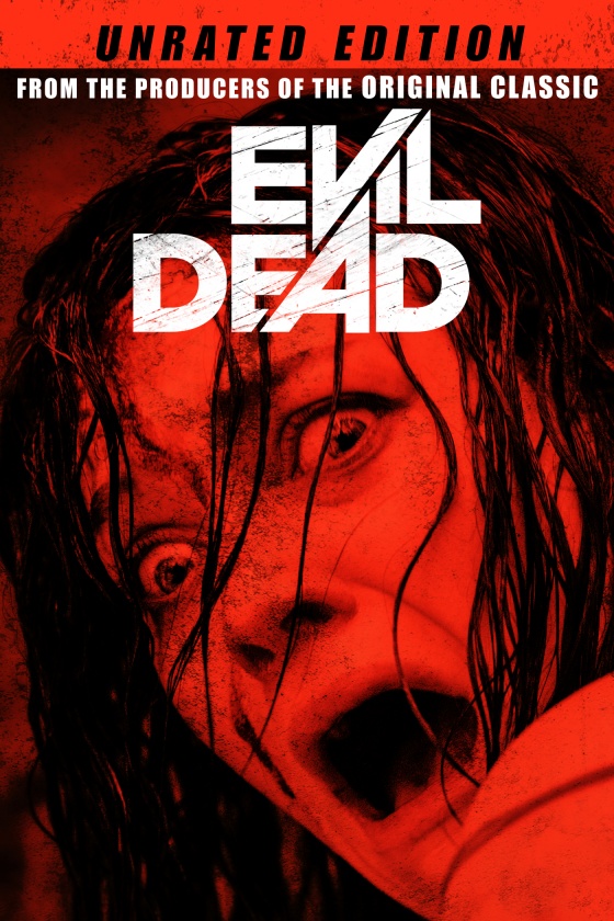 Evil Dead, Full Movie