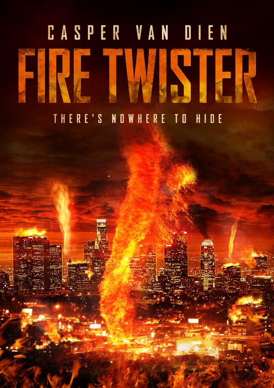 FIRE TWISTER