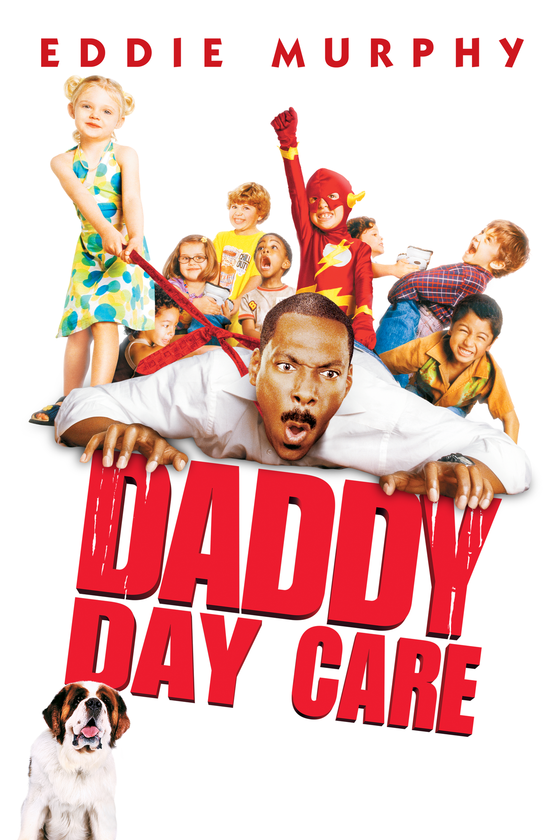 DADDY DAY CARE  Sony Pictures Entertainment