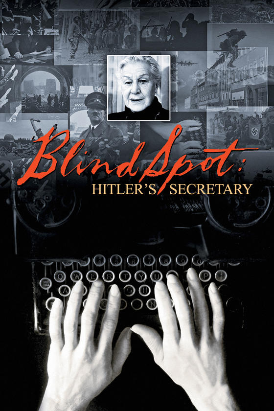 BLIND SPOT: HITLER'S SECRETARY | Sony Pictures Entertainment