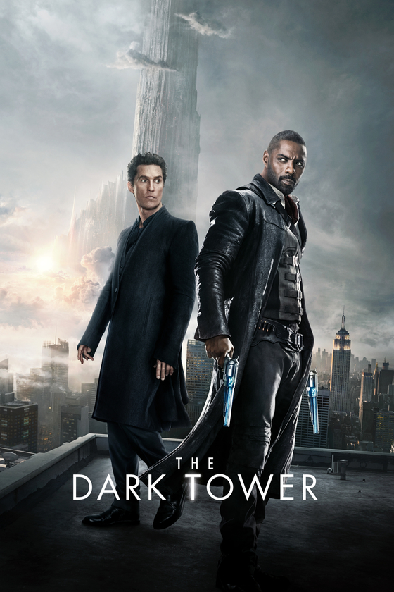 The Dark Tower for android download