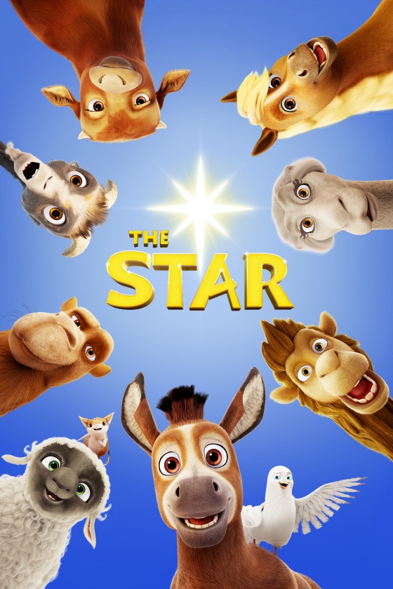 The Star Sony Pictures Entertainment
